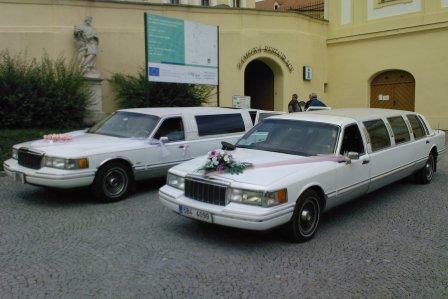 Silver Star Limousines