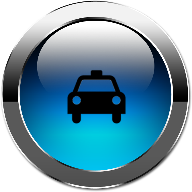 Limousine with Professional Chauffeur