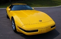 Corvette