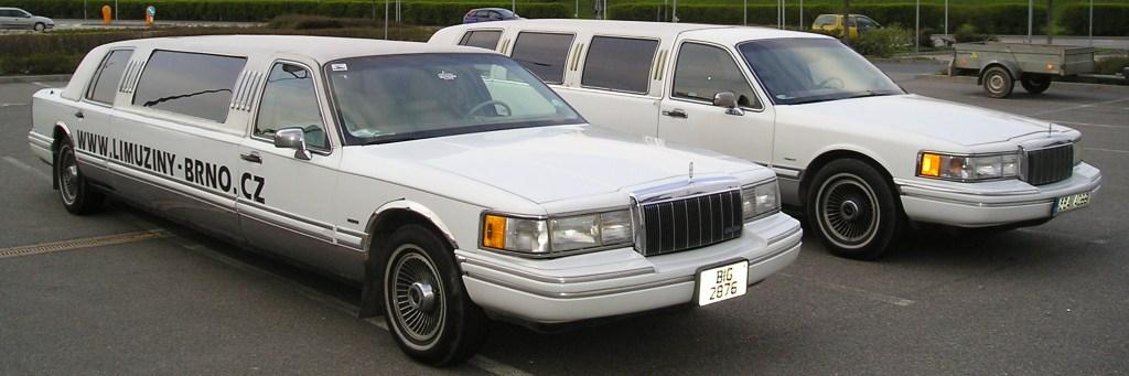 Silver Star Limousines