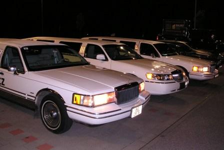 Silver Star Limousines