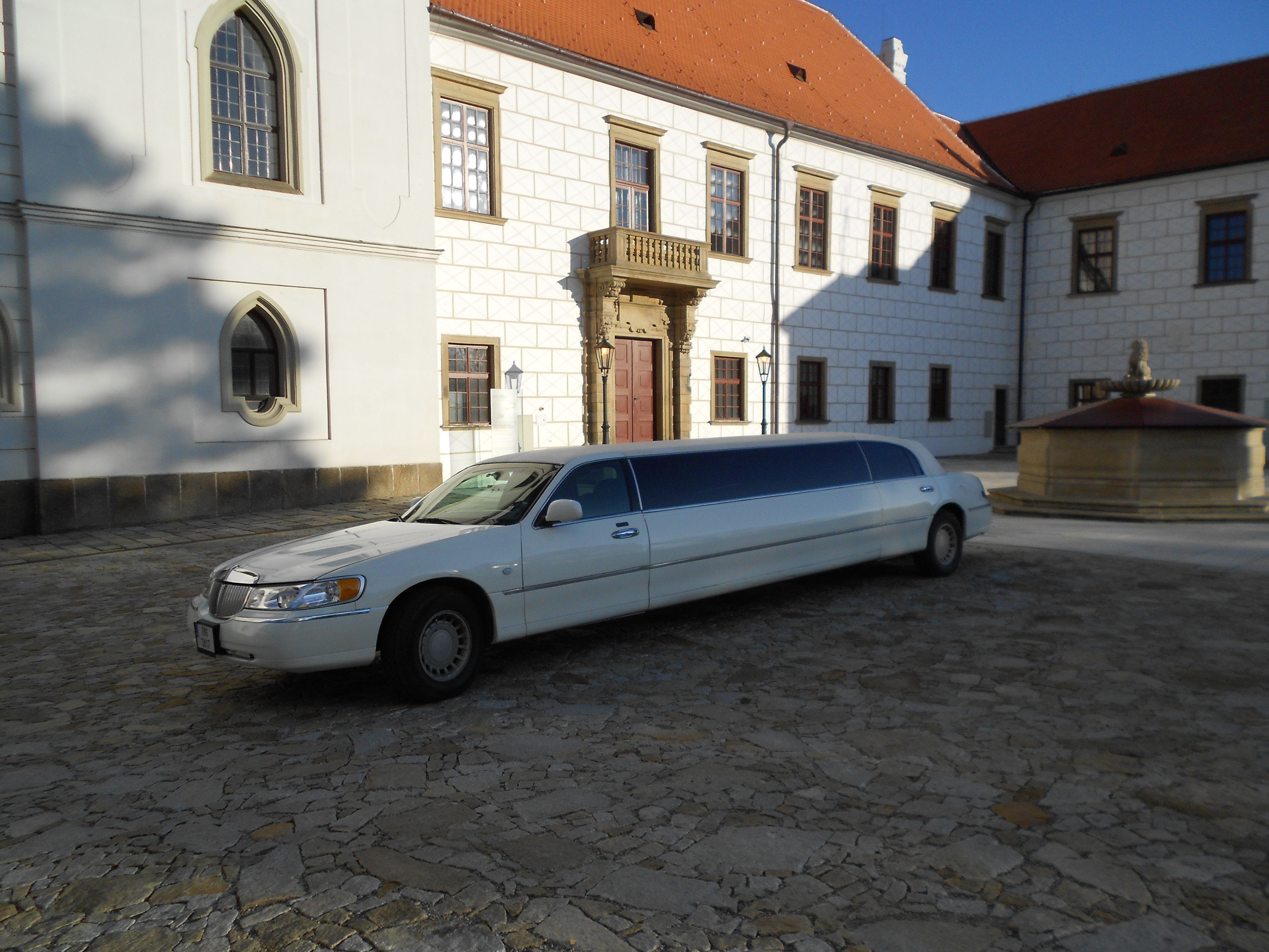 Silver Star Limousines