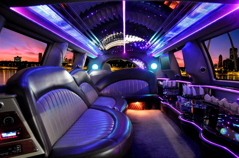 Silver Star Limousines