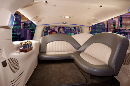 Silver Star Limousines