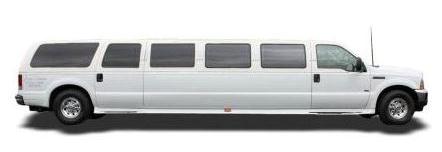 Silver Star Limousines