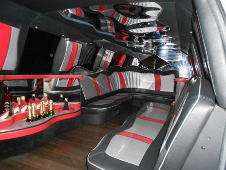 Silver Star Limousines