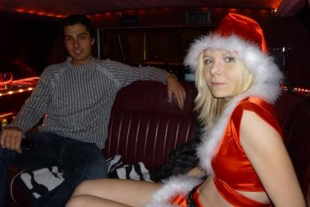 Silver Star Limousines
