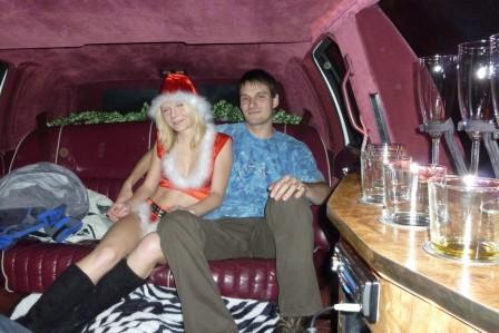 Silver Star Limousines