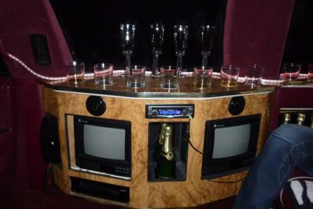 Silver Star Limousines