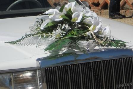 Silver Star Limousines