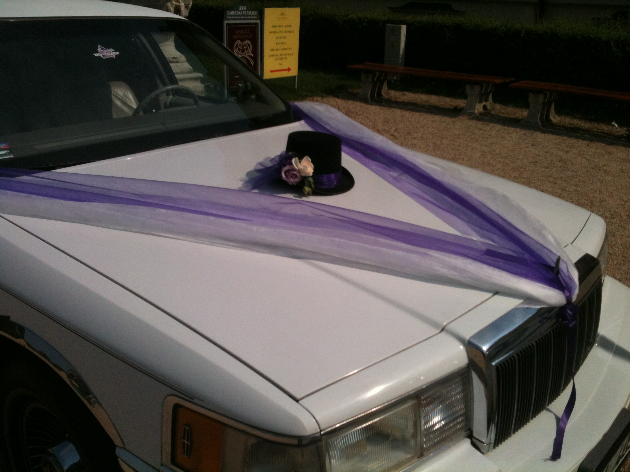 Silver Star Limousines