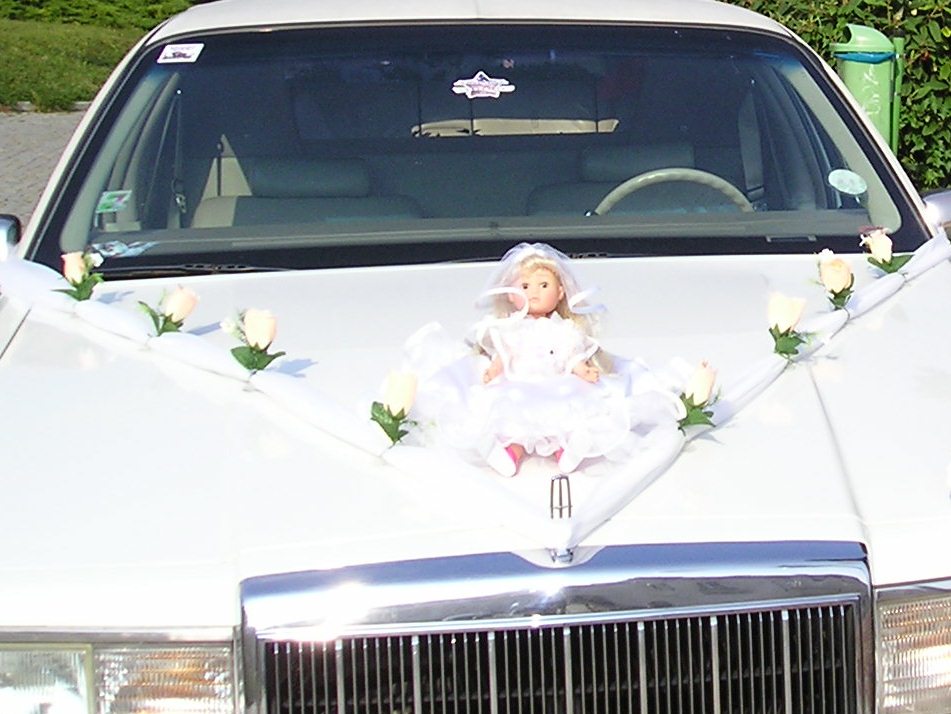 Silver Star Limousines