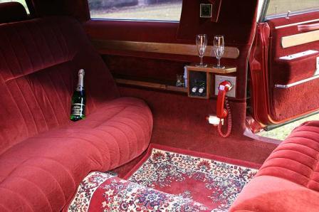 Silver Star Limousines