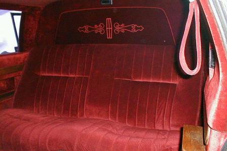 Silver Star Limousines