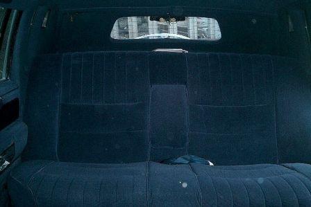 Silver Star Limousines