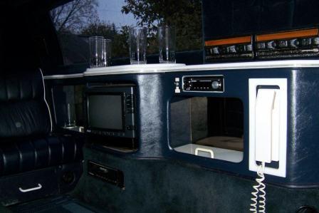 Silver Star Limousines