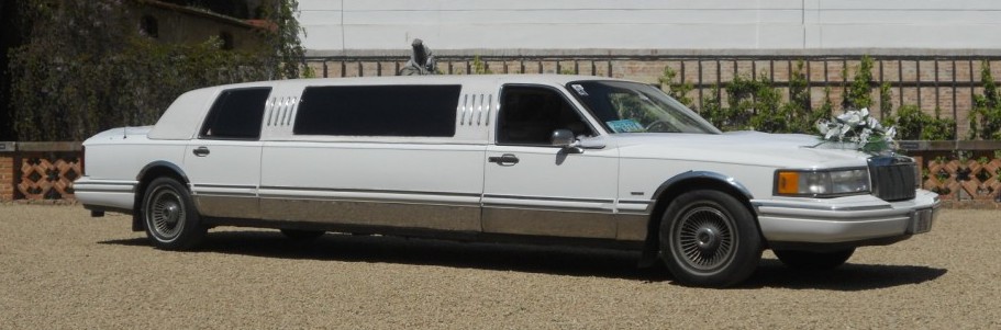 Silver Star Limousines