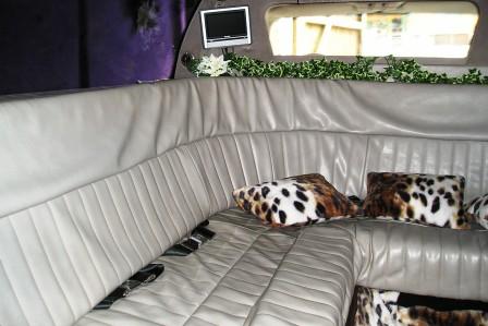 Silver Star Limousines