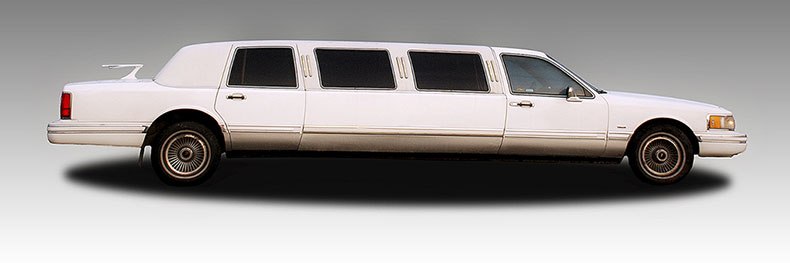 Silver Star Limousines