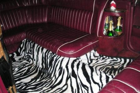 Silver Star Limousines