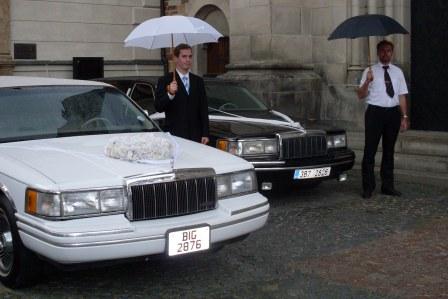 Silver Star Limousines