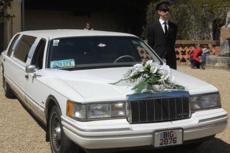 Silver Star Limousines