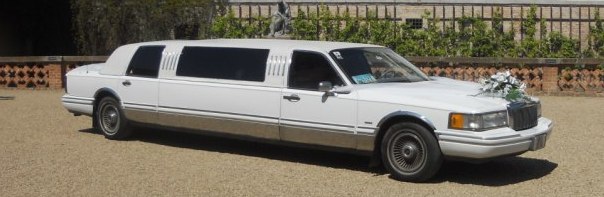Silver Star Limousines