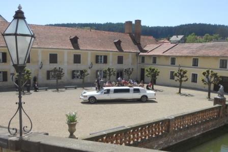 Silver Star Limousines
