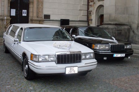 Silver Star Limousines