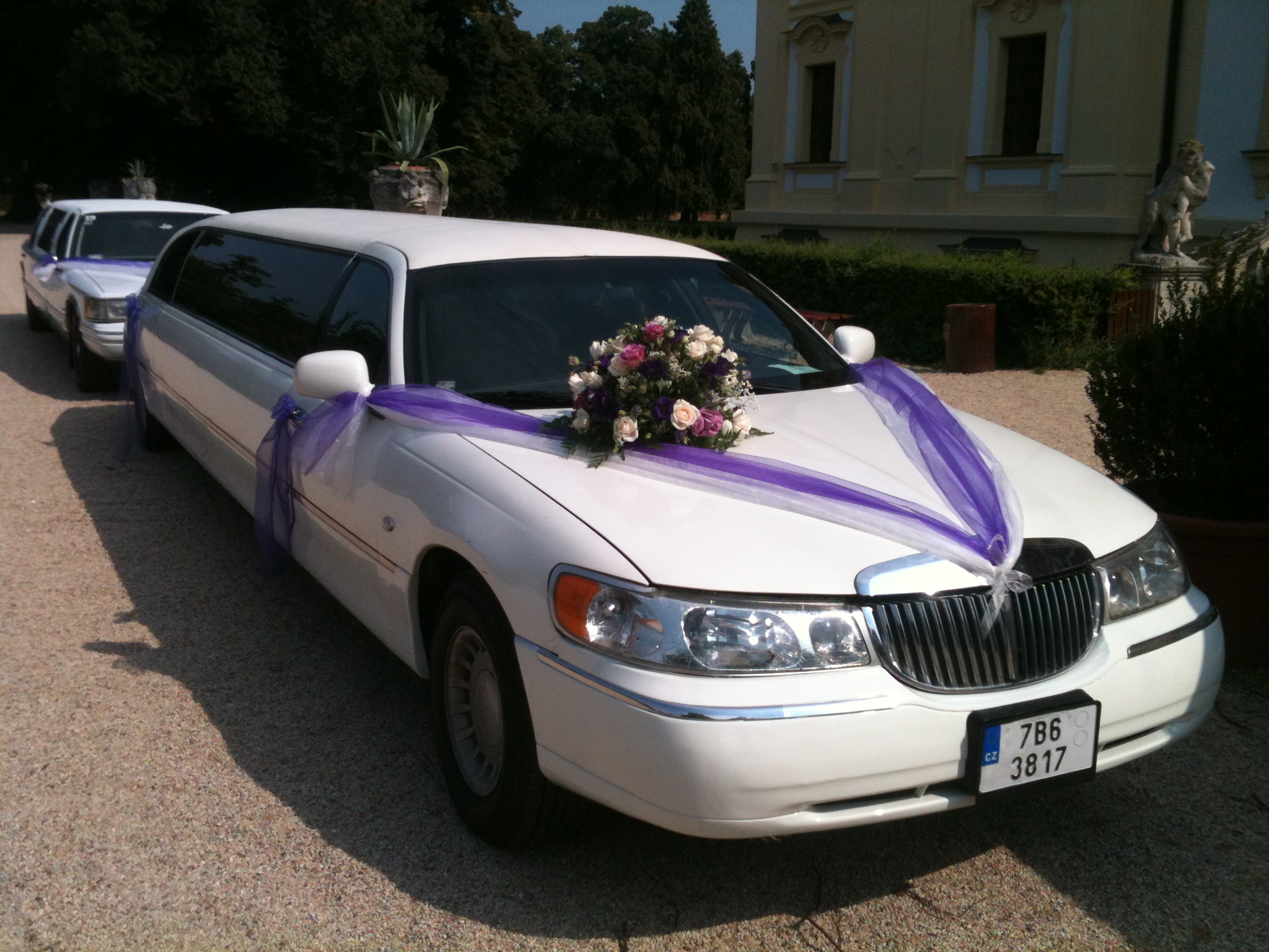 Silver Star Limousines
