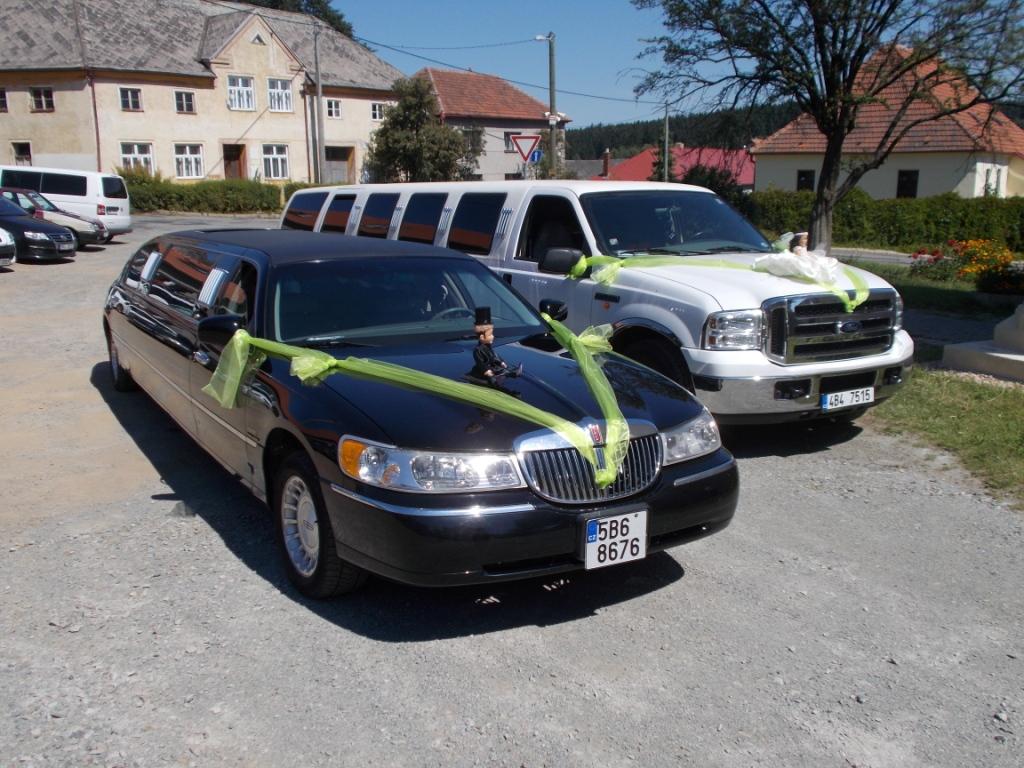 Silver Star Limousines